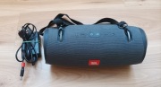 GŁOŚNIK PRZENOŚNY JBL XTREME 2 SZARY 40 W