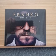 Franko - Smutne dzieci (CD) Rozbójnik Alibaba, Gang Albanii
