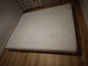 Materac Galexia Tencel Ag 160x200