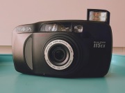 aparat Minolta Riva zoom 115 ex