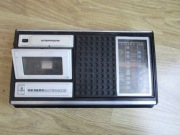 Radiomagnetofon UNITRA  Kasprzak RB3200 Automatic PRL, na części 