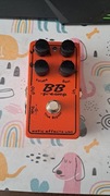 BB preamp xotic effects USA 