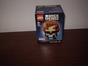 LEGO BRICK HEADZ 41591 BLACK WIDOW !
