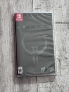 QUAKE II 2 Nintendo Switch