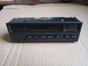 BMW 3 E36 WYŚWIETLACZ PANEL ZEGAREK 62138357653