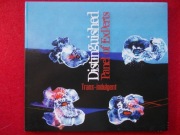 CD DISTINGUISHED PANEL of EXPERTS - Trans-indulgent - Musea/Gazul 2009