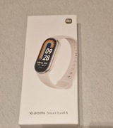 Xiaomi smart band 8