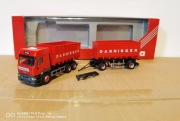 IVECO EUROTECH HERPA 1/87