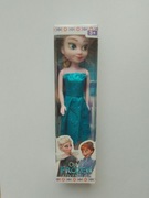 Lalka Elsa Disney Frozen kraina lodu 