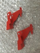 2x Przycisk włącznika  do Dyson V11 i  V10 