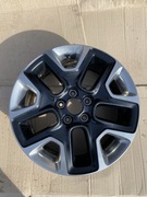 Felga 17 cali Jeep Compass Trailhawk oryginał Mopar