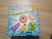 Gra Cukierki Granna