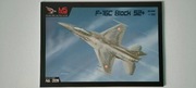 F-16C Block 52+ 1:33 MSmodel