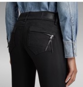 spodnie G-STAR MIDGE CODY MID SKINNY 60883-6543-2239 W27 L28