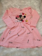 Sukienka dziewczęca 