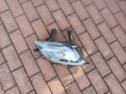 Lampa przeciwmgielne kierunkowskaz opel astra J 