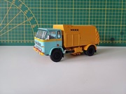 Star z kolekcji Kultowe Ciężarówki PRL