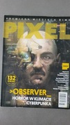 Czasopismo Pixel numer 28(7/2017)