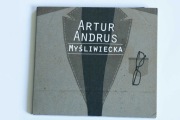 Artur Andrus - Myśliwiecka - CD