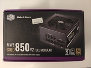 Zasilacz - Cooler Master MWE Gold V2 850W