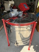 Miodarka radialna Ø800mm, elekt. 230V - CLASSIC