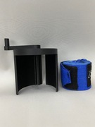 Rolka do bandaży bokserskich PLA | Zwijarka do owijek boks kickboxing MMA