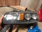 Lampa przeciwmgielna Valeo Fiat – kod Fiat 00488374030 używana