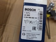 Sonda lambda bosch 0258986602 uniwersalna LS 602 4-PRZEWODY