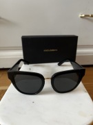Okulary Dolce Gabbana 