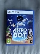 Astro Bot PS5 PL 