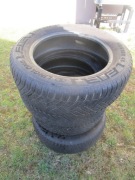 4x LingLong Grip Master 4Season 205/60 R16 rocznik 2022