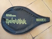 Pokrowiec rakiety tenisowej WILSON RAKATTAK High Beam Series BDB