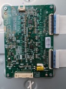 STEROWNIK PODŚWIETLENIA+TAŚMY  LC55D961003A do LG55NAN 