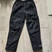 Spodnie chłopięce dresowe 122/128 Craft