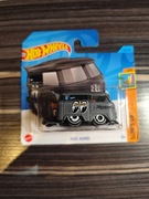 Hot Wheels Kool Kombi 
