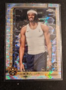 Daron Holmes II Topps Chrome Pulsar karta NBA