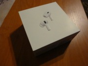 Słuchawki Apple AirPods Pro 2 gen, nowe