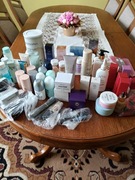 Mystery box Oriflame 