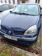 Sprzedam Renault Clio 2 