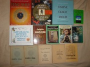 Naturalne metody leczenia - książki