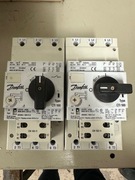 Wyłącznik Silnikowy Danfoss CTI 100 63-90A 047B3015 6kV 3 biegunowy