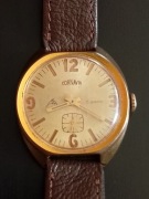 Vintage CORNAVIN z Delfinem – Radziecka Klasyka Eksportowa