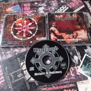 Urgrund "Disciples of supremacy"2007