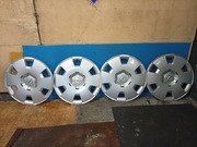 Kołpaki 4 szt. OPEL ASTRA I INNE 15' - ORYGINALNE!