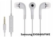 3x Samsung EHS64AVFWE 3.5MM ORYGINALNE