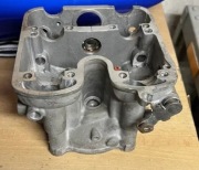 Głowica Husqvarna TE 250 