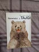 Opowieści z Tajgi – Józef Wargin-Słomiński
