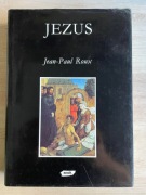 Jean-Paul Roux - Jezus