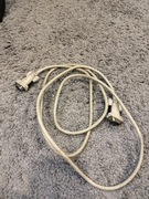 Kabel VGA m/m 1,8 metra
