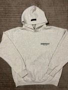 Bluza Essentials Fear of God Szara L Nowa z metką